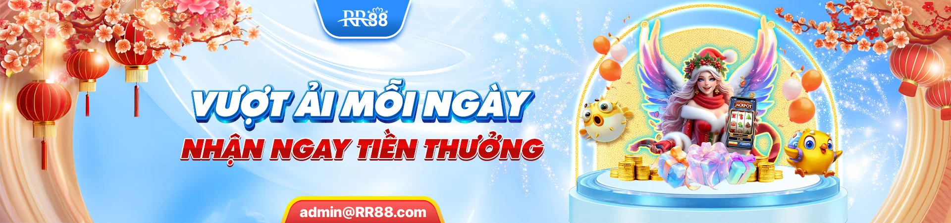 Vượt Ải Mỗi Ngày