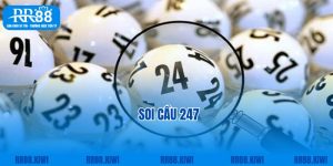 Soi Cầu 247 - Nơi Soi Cầu Xổ Số Miễn Phí Tại Nhà Cái RR88